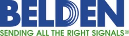 Belden logo